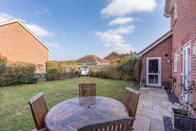Detached house for sale in Witchford Gate, Bray, Maidenhead