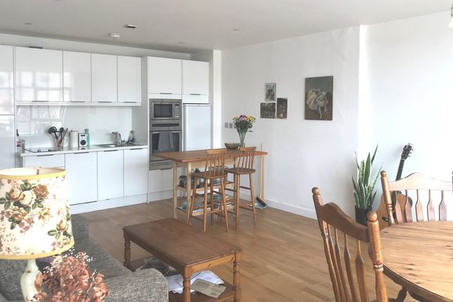 Argus Lofts, Robert Street photo 3