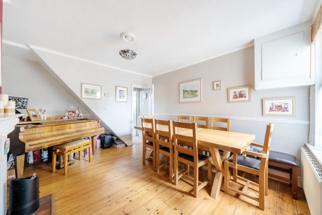 6 Dene Terrace,, Darvill Road, Alresford photo 4