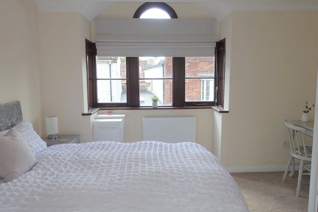 Shared accommodation to rent in Church Street, Wincanton