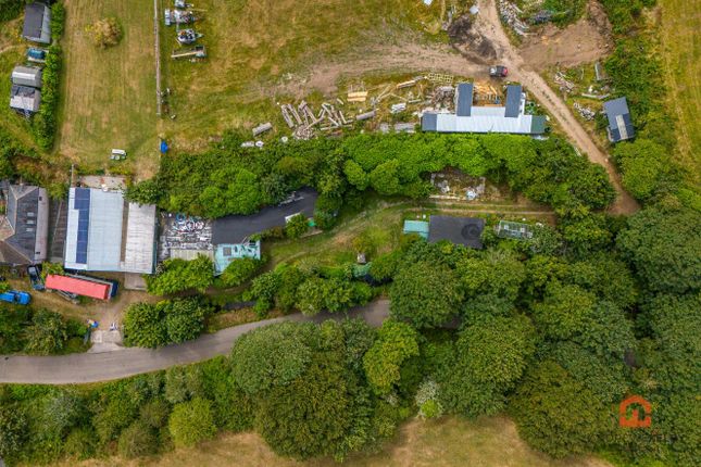 The Chalet, Land and Outbuildings, Penzance photo 2