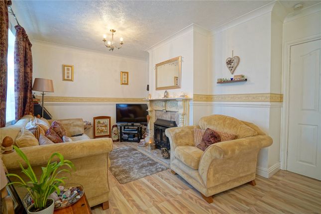 Semi-detached house for sale in Scotch Spring Lane, Stainton, Rotherham, South Yorkshire