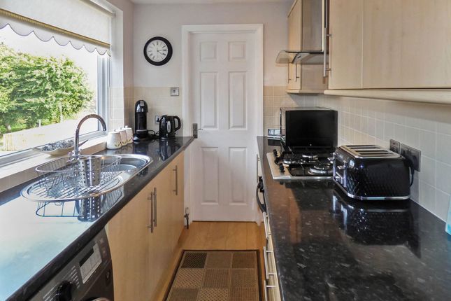 66A, Victoria Terrace, Bedlington photo 5