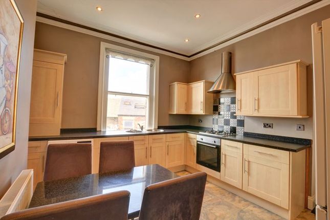 Flat 3, 2, Eskdale Terrace, Newcastle Upon Tyne photo 3