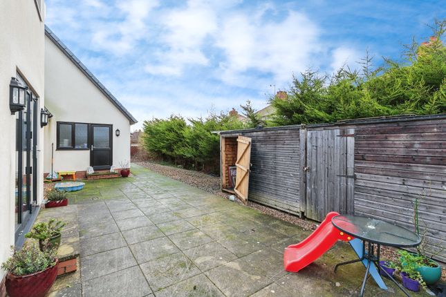Detached house for sale in Kirton Place, Thornton-Cleveleys, Lancashire