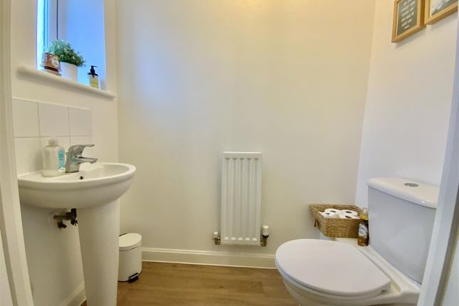 26, Barrosa Way, Milton Keynes photo 4