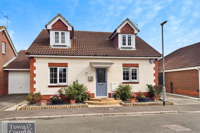 Saxmundham Way