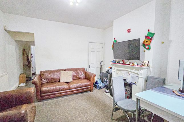 Terraced house for sale in Richmond Street, Coventry