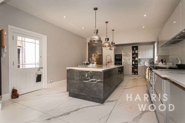 Appletree House, 9 Swan Street, Halstead photo 3