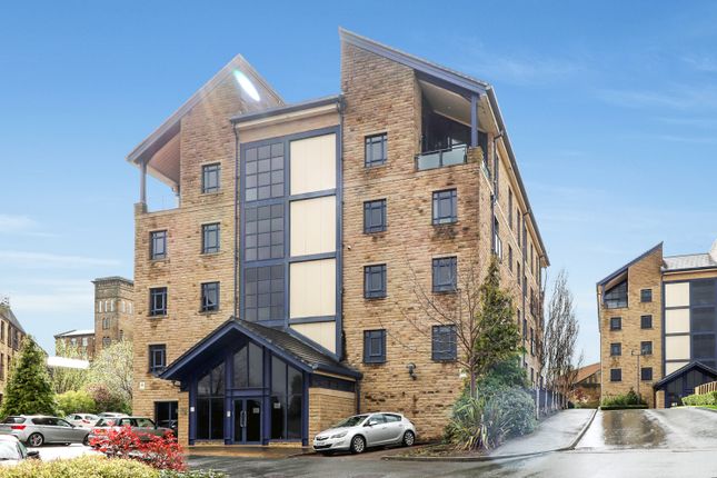 Thumbnail Flat for sale in Equilibrium, Lindley, Huddersfield