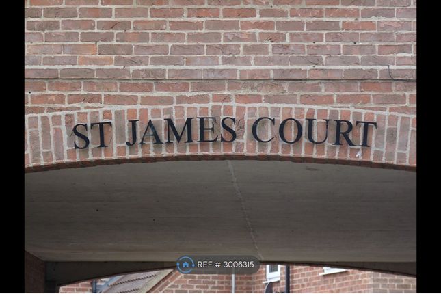 St James Court, Church Street Sutton, Hull photo 2