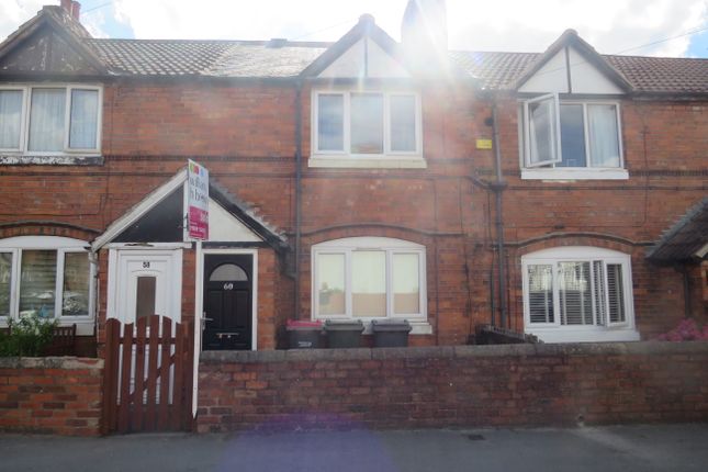 2-bed house on SHEFFIELD, £750/mo