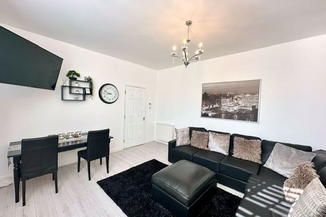 Flat for sale in Cassillis Street, Ayr