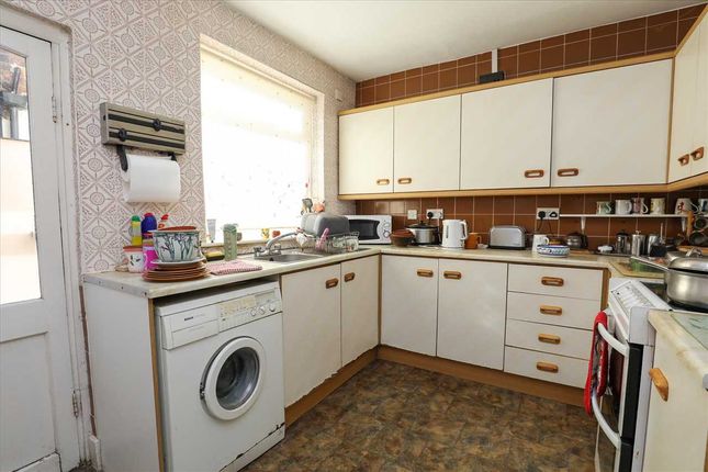 Terraced house for sale in Windbourne Road, Aigburth, Liverpool