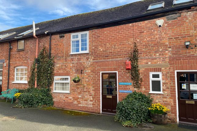 Thumbnail Office to let in Suite 2, Condover Mews, Shrewsbury
