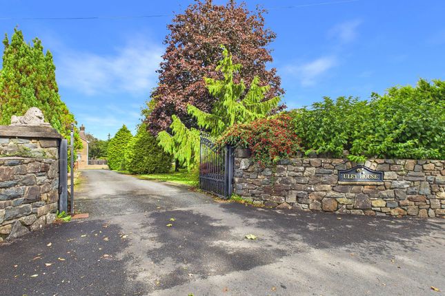 Uley House Jesse Road, Narberth photo 2