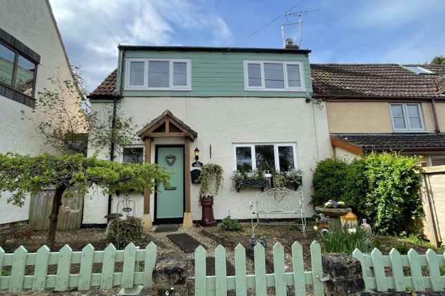 Cottage for sale in Hopton Road, Cam, Dursley