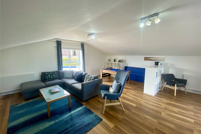 45 Forest Park Lodge,, High Bickington, Devon photo 4