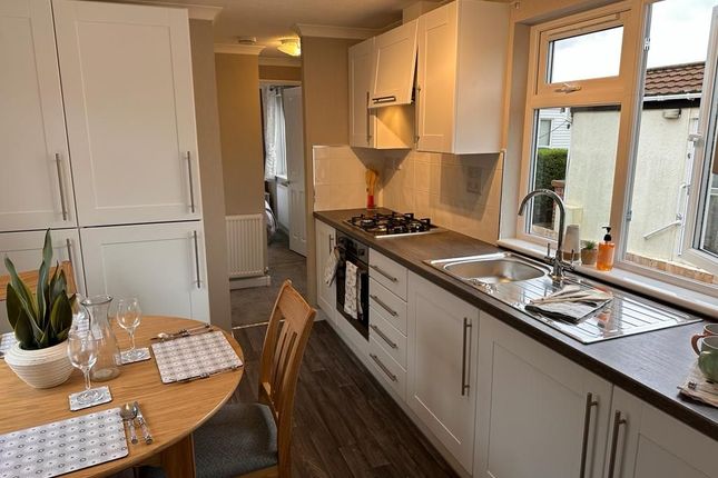 1, Radcliffe Residential Park, Wharf Lane, Radcliffe on Trent photo 4