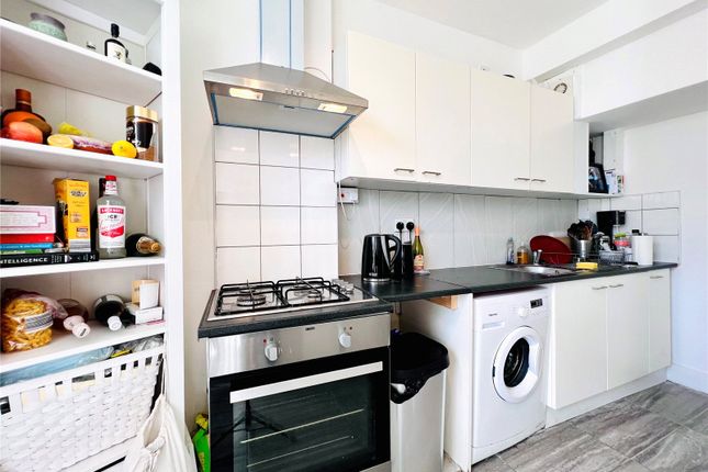 Second Floor, Flat 4,, Crossway, London photo 2