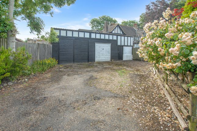 Detached house for sale in Lympne Place, Aldington Road