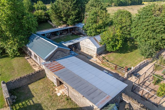 Stables