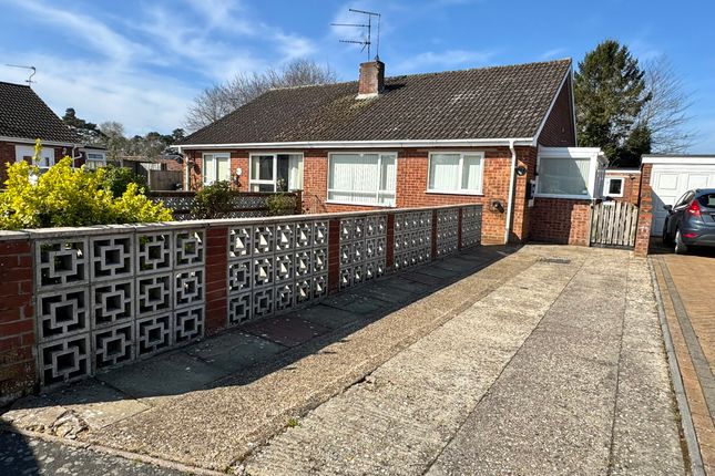 2-bed other on 155, North Park, Fakenham, £240,000
