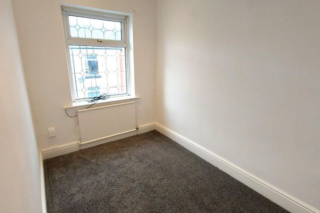 Terraced house to rent in Cromwell Street, Heywood