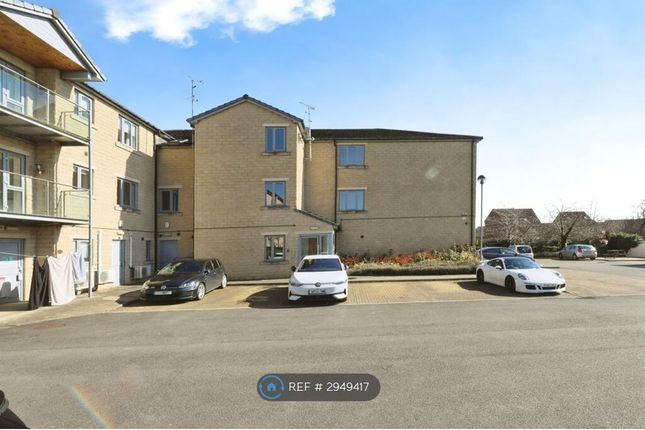 Heritage Court, Rotherham Road Dinnington, Sheffield photo 5