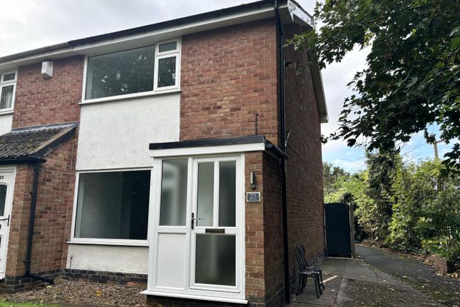 25, Bridge Way, Leicester photo 2