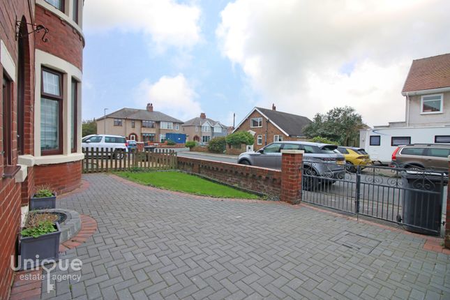 Semi-detached house for sale in Knowsley Gate, Fleetwood