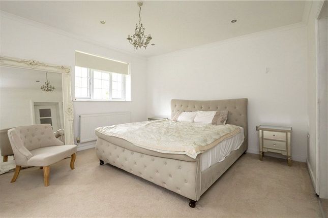 Detached house to rent in Henley Drive, Kingston Upon Thames