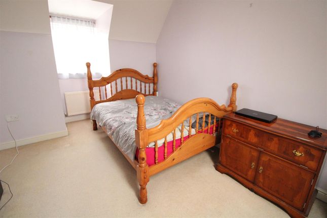 Property for sale in Morning Star Road, Daventry