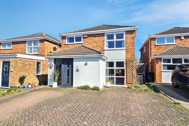 3-bed house on 5, Harborough Walk, Stourbridge, £375,000