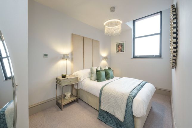 Flat for sale in R002 Regent House, Factory No.1, East Street, Bedminster, Bristol