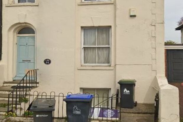 Property to rent in Whitstable Road, Canterbury