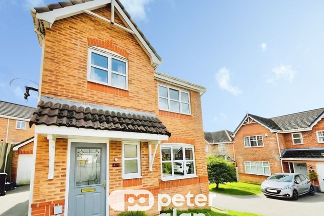 3 Bedroom Detached in CF47 0GE