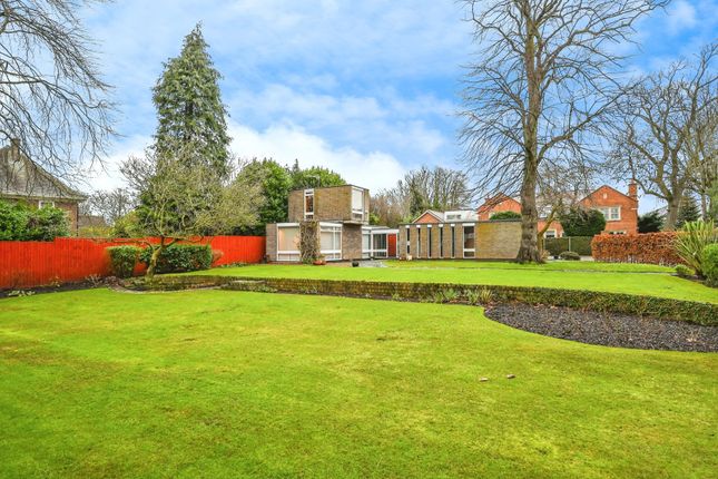 3-bed other on 27, Darby Road, Merseyside, £600,000