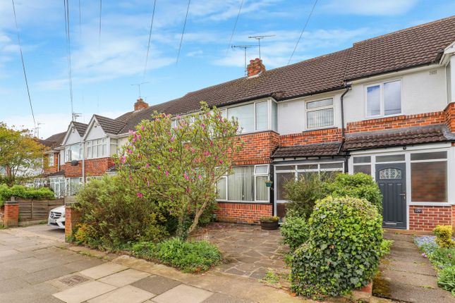 Thumbnail Terraced house for sale in Kingsbury Road, Coventry