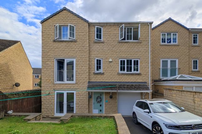 Croft View Ewemove Brighouse (26)