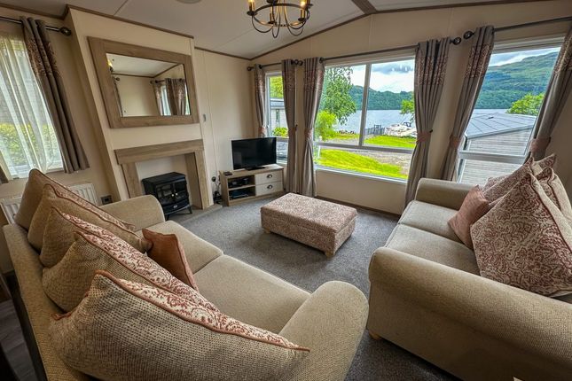 Loch Lomond Holiday Park - Abi - Ambleside - 202076199- | For Sale