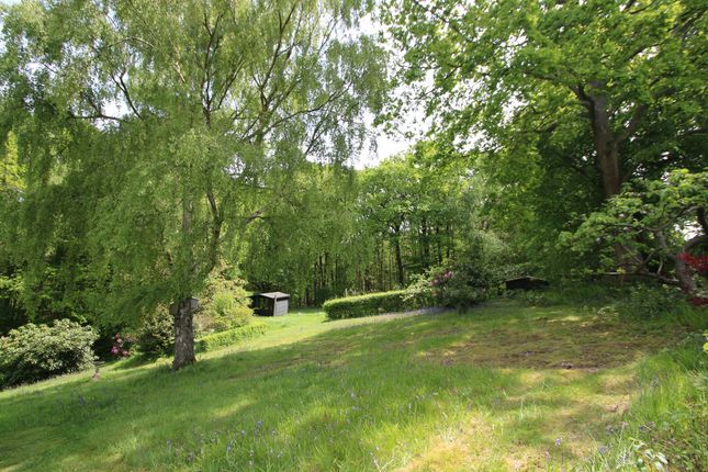 Detached house for sale in Biddenden, Ashford