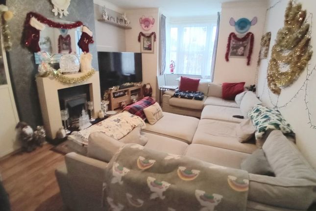 Flat for sale in Amherst Road, Bexhill On Sea