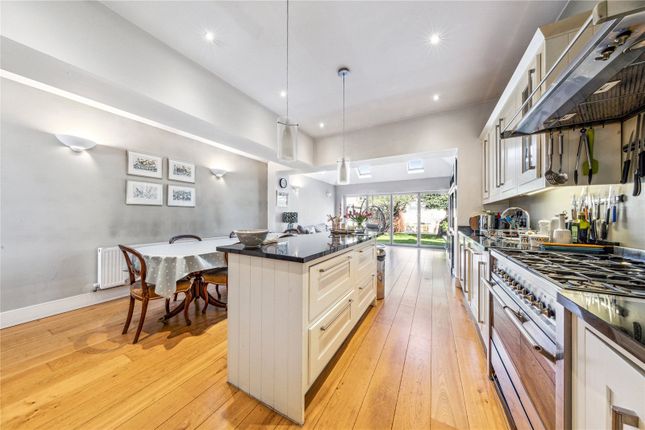 Thumbnail Terraced house to rent in Littleton Street