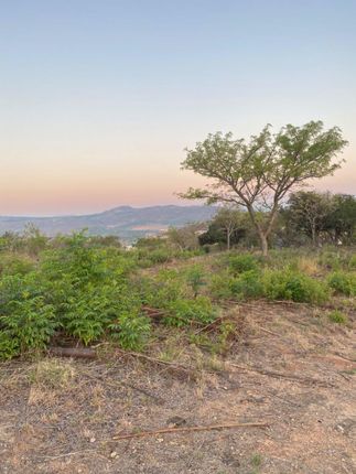 Thumbnail Land for sale in Ridge Hill Estate, Nelspruit, South Africa