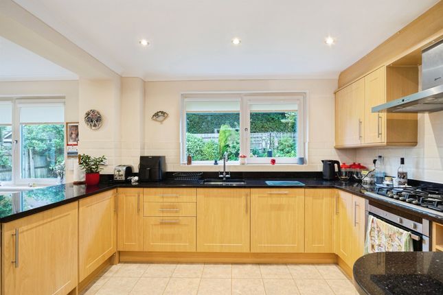 Rivendell, Pembury Grange Sandown Park, Tunbridge Wells photo 3