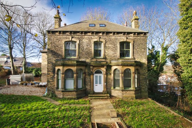Thumbnail Detached house for sale in Edroyd Street, Farsley, Pudsey, West Yorkshire