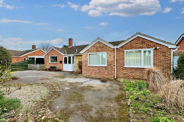 Bungalow for sale in Buckland Road, Charney Bassett, Wantage