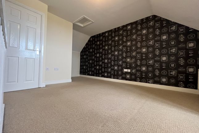 Town house for sale in Astbury Chase, Darwen