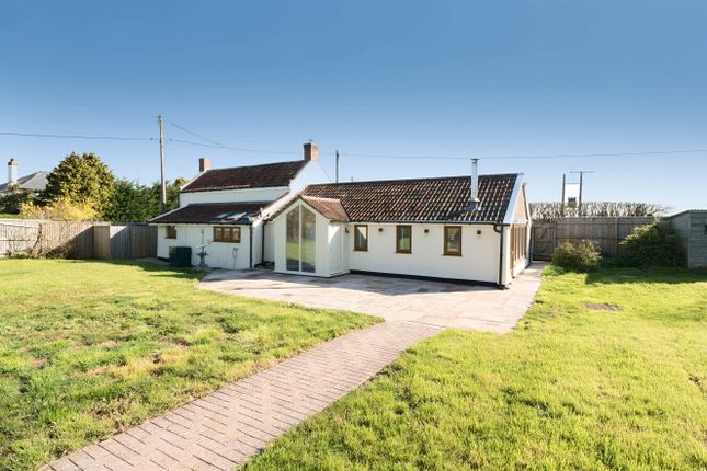 Withy Bow Cottage,, Withy Road, Highbridge photo 3